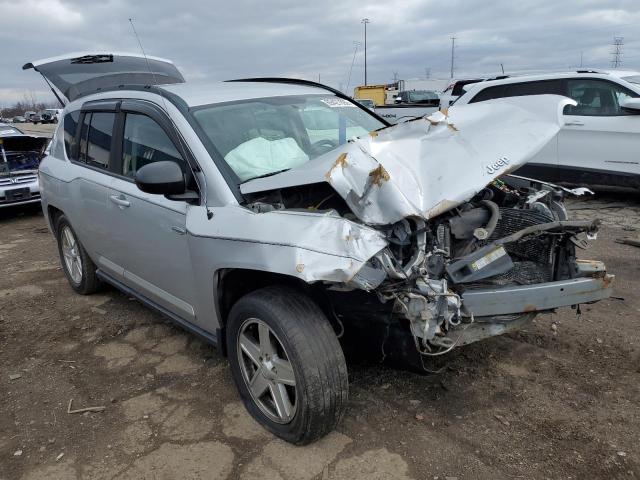 Photo 4 from auction – 2010 JEEP COMPASS SP with VIN 1J4NT1FA4AD641126