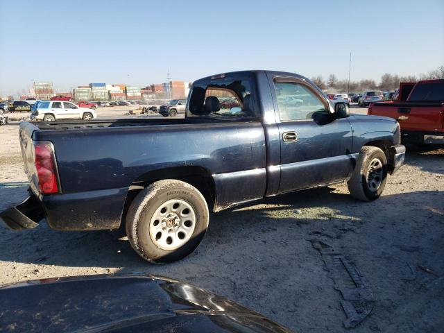 Photo 3 from auction – 2005 CHEVROLET SILVERADO with VIN 1GCEC14XX5Z129053