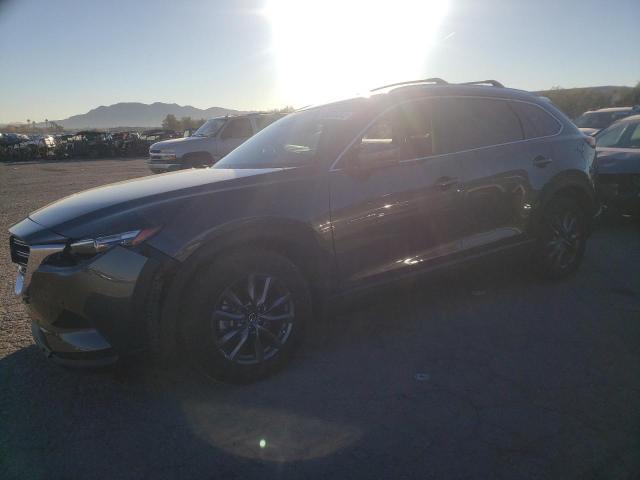 Photo 1 from auction – 2021 MAZDA CX-9 TOURI with VIN JM3TCACY1M0514366