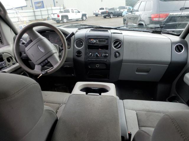Photo 8 from auction – 2004 FORD F150 SUPER with VIN 1FTRW12W44KB48305