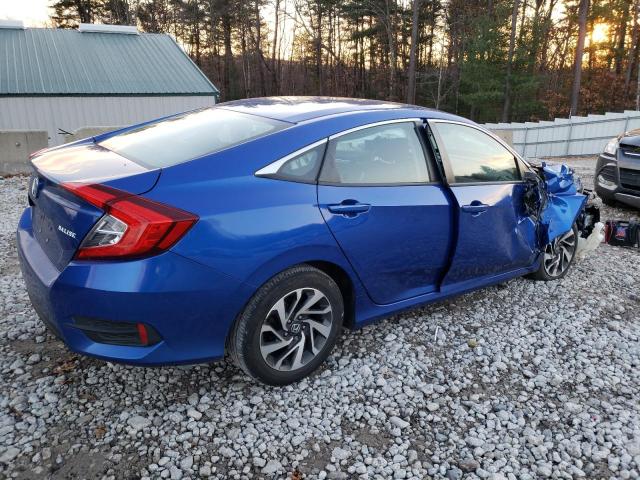 Photo 3 from auction – 2016 HONDA CIVIC EX with VIN 19XFC2F81GE222039