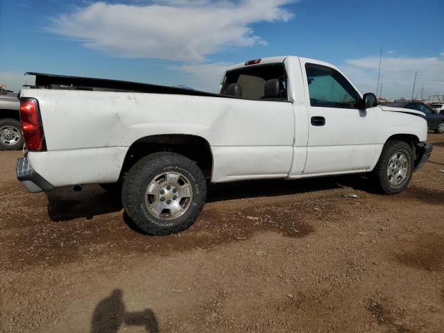 Photo 3 from auction – 2005 CHEVROLET SILVERADO with VIN 1GCEC14VX5Z129892