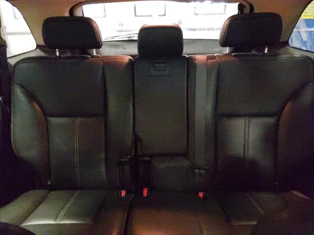 Photo 10 from auction – 2010 FORD EDGE LIMIT with VIN 2FMDK4KC3ABB74800
