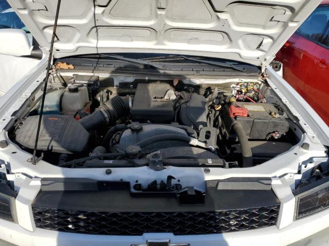Photo 11 from auction – 2011 CHEVROLET COLORADO L with VIN 1GCHTCFE9B8115280