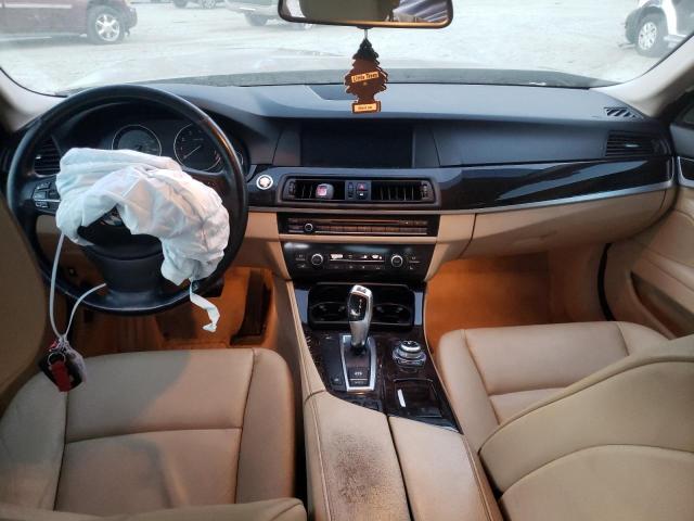 Photo 8 from auction – 2011 BMW 535 XI with VIN WBAFU7C52BC874668