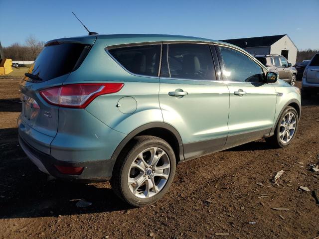 Photo 3 from auction – 2013 FORD ESCAPE SEL with VIN 1FMCU9HX4DUC33963