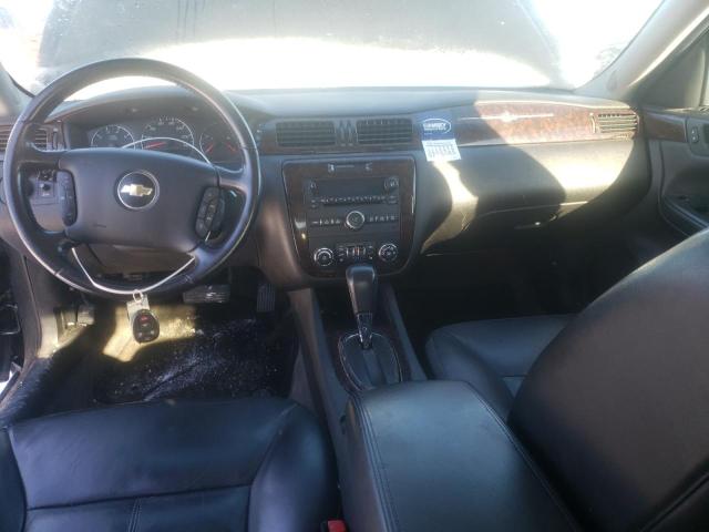 Photo 8 from auction – 2012 CHEVROLET IMPALA LTZ with VIN 2G1WC5E35C1237750