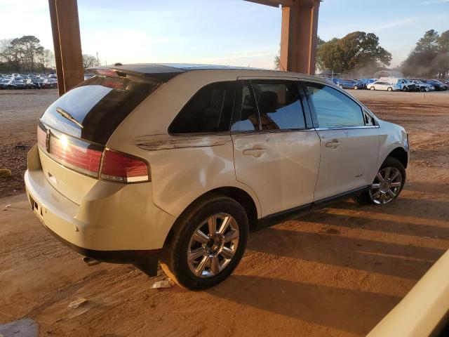 Photo 3 from auction – 2008 LINCOLN MKX with VIN 2LMDU68CX8BJ04920