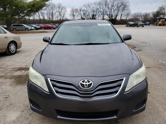 Photo 5 from auction – 2011 TOYOTA CAMRY BASE with VIN 4T4BF3EK3BR149860