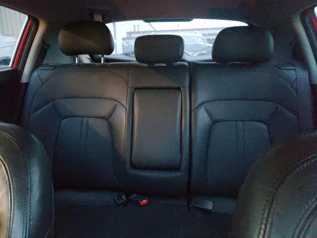 Photo 10 from auction – 2013 KIA SPORTAGE E with VIN KNDPC3A24D7418534