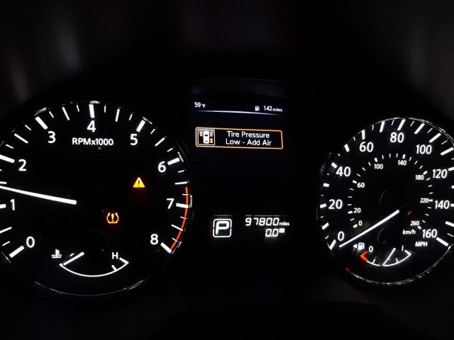 Photo 9 from auction – 2015 NISSAN ALTIMA 2.5 with VIN 1N4AL3AP3FC588661