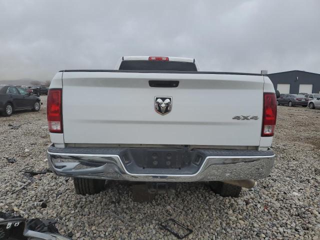 Photo 6 from auction – 2018 RAM 2500 ST with VIN 3C6UR5HJ3JG302596