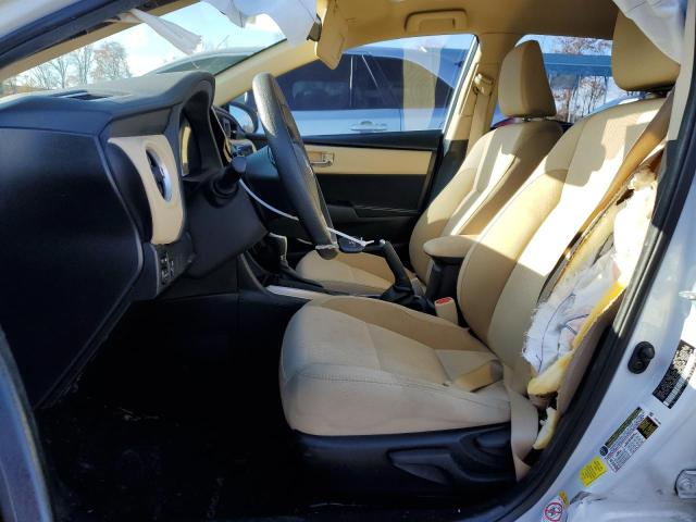 Photo 7 from auction – 2017 TOYOTA COROLLA L with VIN 5YFBURHE9HP591819