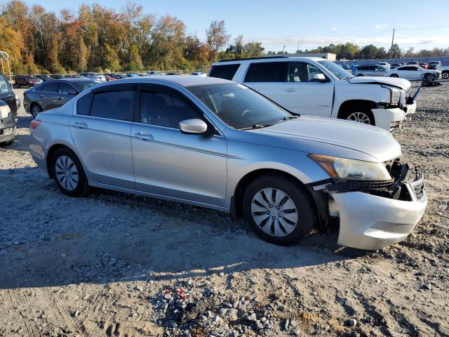 Photo 4 from auction – 2008 HONDA ACCORD LX with VIN JHMCP26388C048103