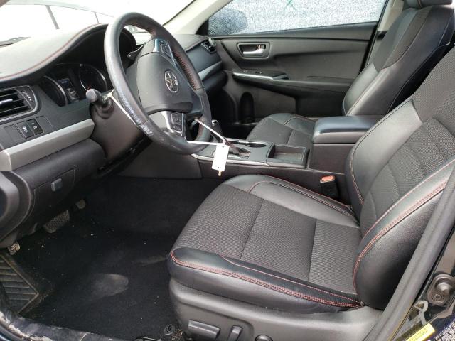 Photo 7 from auction – 2017 TOYOTA CAMRY LE with VIN 4T1BF1FK2HU693899