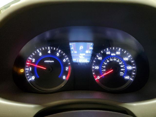 Photo 9 from auction – 2014 HYUNDAI ACCENT GLS with VIN KMHCU4AE0EU617073
