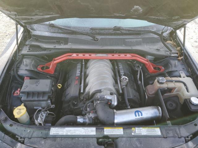 Photo 11 from auction – 2006 DODGE CHARGER SR with VIN 2B3LA73W16H522354