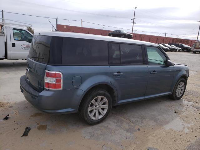 Photo 3 from auction – 2010 FORD FLEX SE with VIN 2FMGK5BC8ABA50685