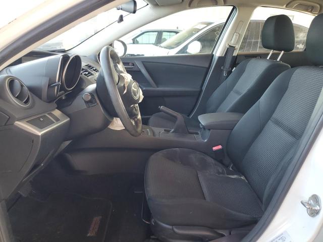 Photo 7 from auction – 2012 MAZDA 3 I with VIN JM1BL1UFXC1683473