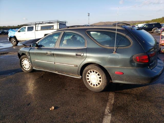 Photo 2 from auction – 1999 MERCURY SABLE GS with VIN 1MEFM58S2XG603209