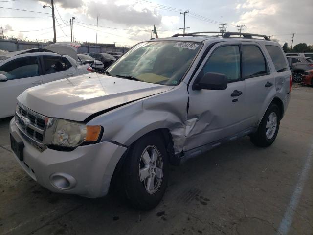 FORD ESCAPE 2010 with VIN 1FMCU0D73AKA35688 - Photo from auction