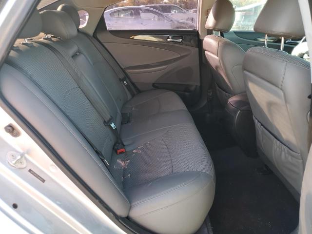 Photo 10 from auction – 2014 HYUNDAI SONATA SE with VIN 5NPEC4ACXEH852847