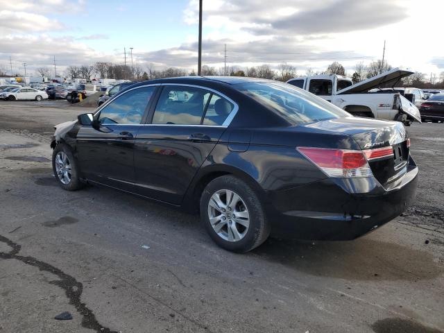 Photo 2 from auction – 2011 HONDA ACCORD with VIN 1HGCP2F65BA061763