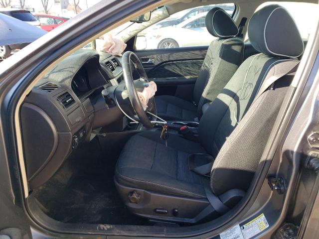 Photo 5 from auction – 2011 FORD FUSION SE with VIN 3FAHP0HG7BR234872