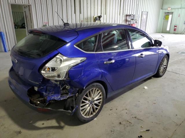 Photo 3 from auction – 2014 FORD FOCUS TITA with VIN 1FADP3N28EL365904
