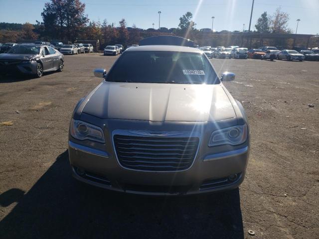 Photo 5 from auction – 2014 CHRYSLER 300 with VIN 2C3CCAEGXEH345740