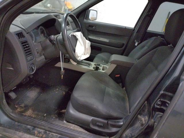 Photo 7 from auction – 2008 FORD ESCAPE XLT with VIN 1FMCU031X8KC60813