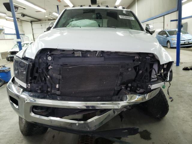 Photo 5 from auction – 2011 DODGE RAM 2500 with VIN 3D7UT2CL4BG520572