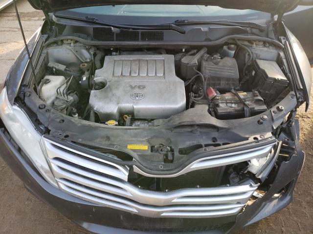 Photo 12 from auction – 2011 TOYOTA VENZA with VIN 4T3BK3BB5BU053858