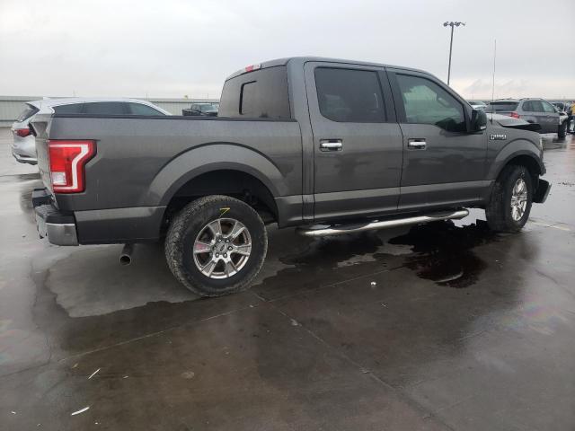 Photo 3 from auction – 2015 FORD F150 SUPER with VIN 1FTEW1C87FKE59132