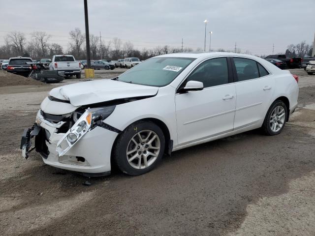 CHEVROLET MALIBU 1LT 2014 with VIN 1G11C5SL3EF159530 - Photo from auction
