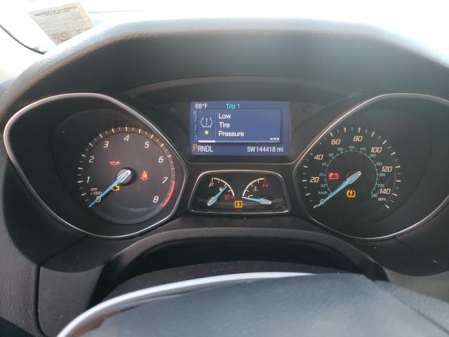 صورة رقم 9 من المزاد - 2014 FORD FOCUS SE مع VIN 1FADP3F27EL460114