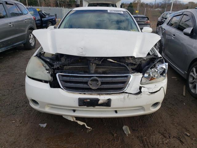 Photo 5 from auction – 2003 NISSAN ALTIMA BAS with VIN 1N4AL11E23C240252