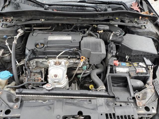 Photo 11 from auction – 2013 HONDA ACCORD EX with VIN 1HGCT1B70DA006497