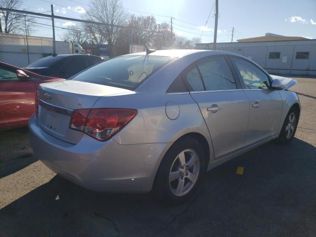 Photo 3 from auction – 2014 CHEVROLET CRUZE LT with VIN 1G1PC5SB4E7197392