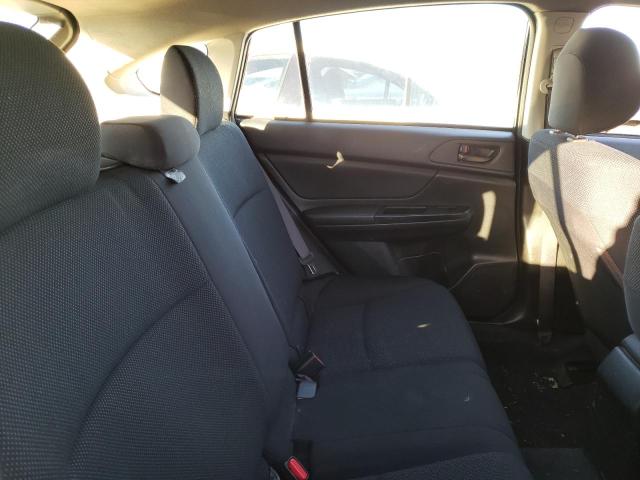 Photo 10 from auction – 2012 SUBARU IMPREZA with VIN JF1GPAA60CH206479
