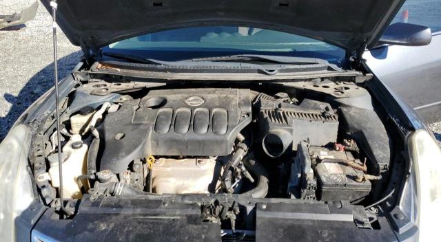 Photo 11 from auction – 2012 NISSAN ALTIMA BAS with VIN 1N4AL2AP4CC243161