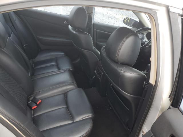 Photo 10 from auction – 2010 NISSAN MAXIMA S with VIN 1N4AA5AP1AC830096