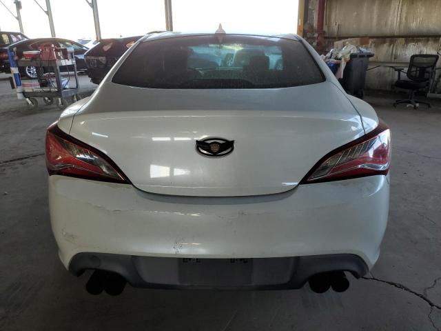 Photo 6 from auction – 2013 HYUNDAI GENESIS CO with VIN KMHHT6KD2DU099086