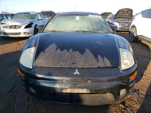 Photo 5 from auction – 2003 MITSUBISHI ECLIPSE GS with VIN 4A3AC44G53E190036