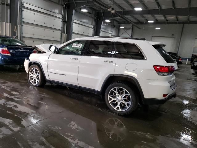 Photo 2 from auction – 2020 JEEP GRAND CHER with VIN 1C4RJFBG3LC388104