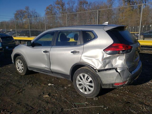 Photo 2 from auction – 2017 NISSAN ROGUE S with VIN JN8AT2MV4HW262386