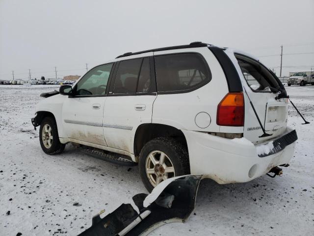 Photo 2 from auction – 2007 GMC ENVOY with VIN 1GKDT13S572191543