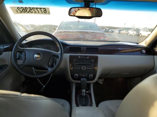 Photo 8 from auction – 2010 CHEVROLET IMPALA LTZ with VIN 2G1WC5EM1A1209966