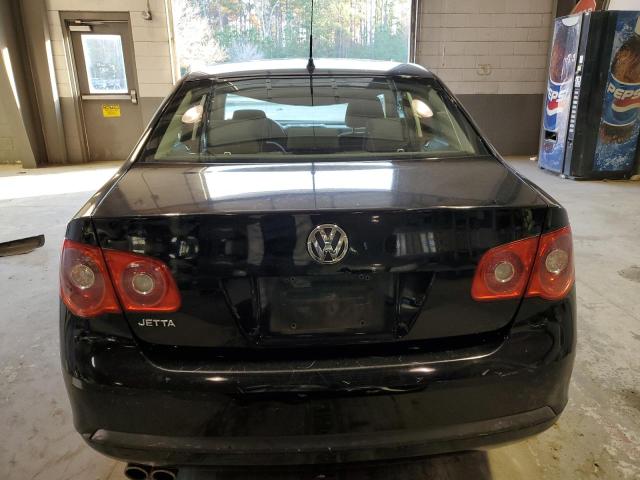 Photo 6 from auction – 2007 VOLKSWAGEN JETTA with VIN 3VWGF71K87M193847