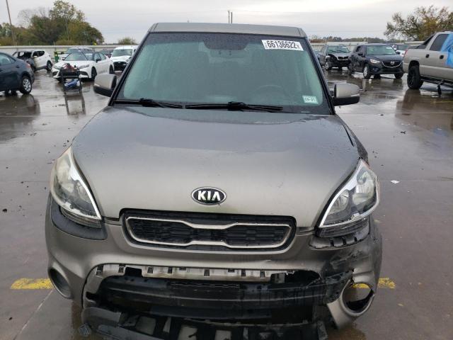 Foto 5 de la subasta – 2013 KIA SOUL + con VIN KNDJT2A65D7502736